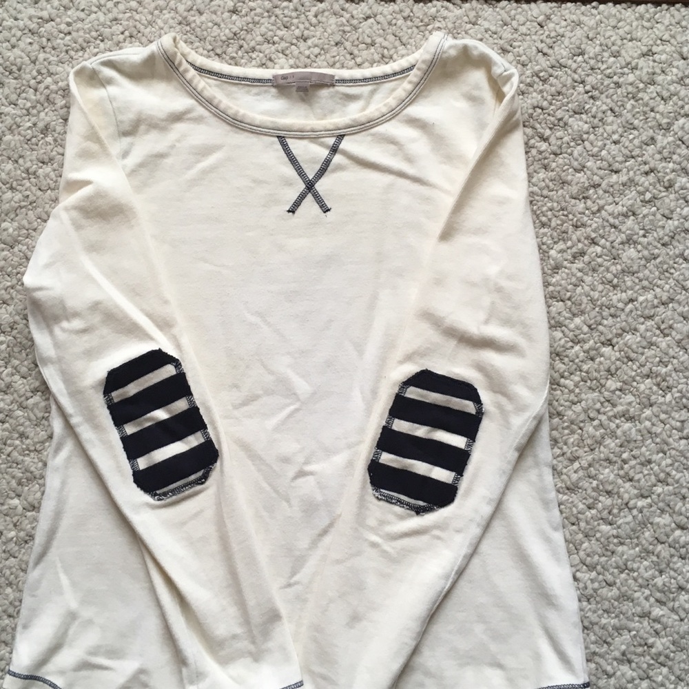Gap top